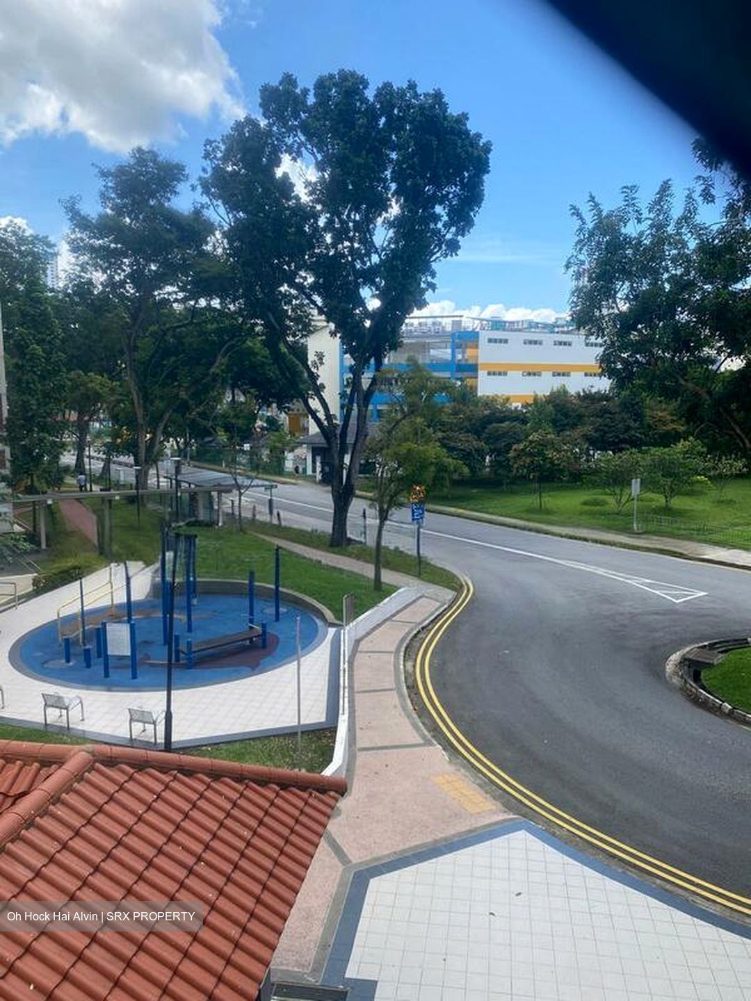 Blk 21 Saint George's East Gardens (Kallang/Whampoa), HDB 5 Rooms #520647131